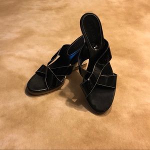 Lauren by Ralph Lauren Wedge, 11